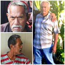 Cook 15Lands Bereavement & Memorial Notices