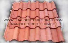 Jika kamu sedang mencari harga genteng terbaik, mungkin kamu bisa menggunakan referensi harga yang sudah direkap oleh 99.co indonesia. Jual Genteng Press Super Mantili Harga Murah Cv Bps Jual Genteng Press Tanah Liat Harga Murah