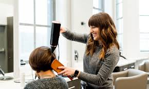 Find a hair salon near you with a single search. The Top 25 Hair Salons On Booksy Booksy Blog