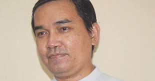 Interview with San Lin Tun