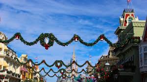 We've got christmas decoration ideas aplenty. When Does Disney Decorate For Christmas Our 2020 Christmas Guide