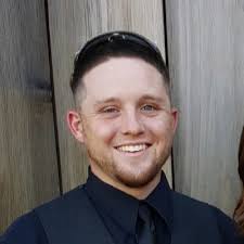 Jordon Klinedinst (@Klinedinst_5)