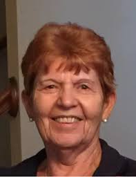 Obituary information for Helen Anderson
