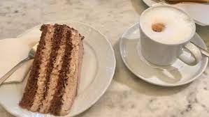 (the sugar might possibly be replaced by honey or even, in cakes directed to diabetic people or people on a. 11 Orte In Munchen An Denen Du Leckeren Kuchen Bekommst Mit Vergnugen Munchen