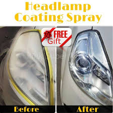 Maybe you would like to learn more about one of these? Buy Free Car Headlamp Coating Headlamp Restoration Kit Pengilat Lampu Kereta Seetracker Malaysia