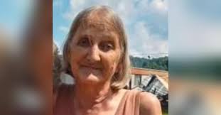 Patty Geraldine Jones Obituary