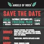 ANGELS OF ROCK