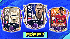 How to get icons in fifa mobile? Free Prime Icon Totw Are Here In Fifa Mobile 21 First Look At Icons Stats And Card