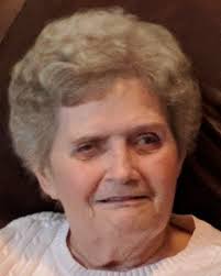 Mary Hibbard Obituary July 25, 2024