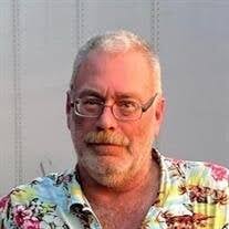 Mark R. Evans Obituary