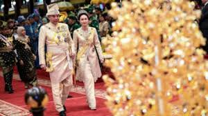 Jump to navigation jump to search. Sultan Nazrin Proclaims Dr Afifi Al Akiti As Perak State Dignitary