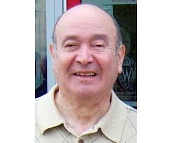 Luigi Barbieri Obituary (2022)