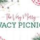 "2025" The Very Merry Vacy Picnic event image