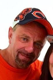 Ronald Chad Thacker Obituary