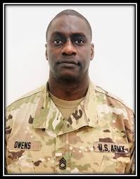 Two Army Reserve Soldiers Take Instructing to the Mastery Level