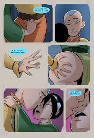 After Avatar Hentai english 05 - Porn Comic