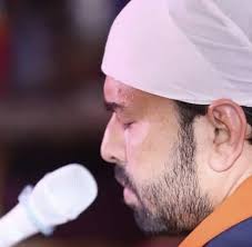 Bhai Amrit Lal ( Kirtan Darbar- Hyderabad