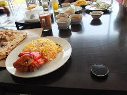 Sememangnya putrajaya tempat makan best dan menarik untuk dikunjungi. 3 Restoran Nasi Arab Yang Sedap Di Putrajaya Saji My