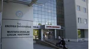 Erciyes üniversitesi tıp fakültesi hastaneleri haritası kayseri ili içinde nerede olduğu harita merkezinde gösterilmektedir. Mustafa Eraslan Ve Fevzi Mercan Cocuk Hastanesi Ne Nerede