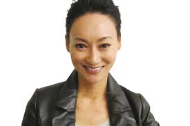 Martial arts goddess Kara Hui