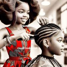 New to braiding and looking to master the skill by yourself