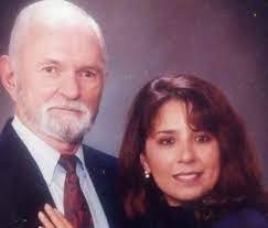 Edward Tapley “Eddie” Geddes (1935-2001)