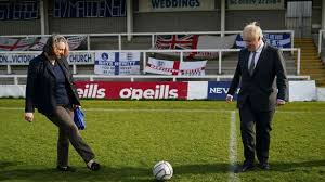 nizaar kinsella, goal billy gilmour wins the official man of the match award. Boris Johnson To Hold Major Press Conference On Sunday During England S Euro 2020 Match Mirror Online