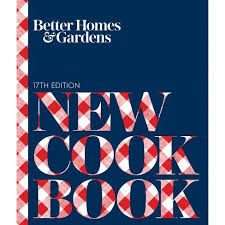 See more ideas about better homes and gardens, better homes, home collections. Better Homes And Gardens New Cook Book Better Homes And Gardens Cooking 17th Edition Hardcover Target