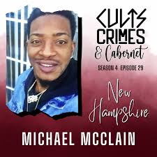 New Hampshire : Michael McClain — Navigating Advocacy Podcast