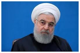 روایت حسن روحانی از انتخاب آیت الله سیدعلی خامنه ای به عنوان رهبری/ تلکسی درباره آمادگی عراق برای حمله به ایران را به رهبر شهید دادم+ فیلم