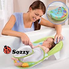 Pottery barn kids offers kids & baby furniture, bedding and toys designed to delight and inspire. Syspod Tm Sozzy Collapsible Baby Bath Bed Bath Tub Bath Chair Bath Towels Safe And Comfortable For Baby Yyt194 Buy Online In Antigua And Barbuda At Antigua Desertcart Com Productid 43895345