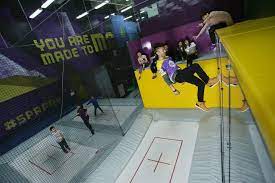 10,526 likes · 12 talking about this · 6,464 were here. A New Indoor Superpark From Finland Is Opening In Malaysia Ninja Housewife