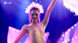 Luise Befort Nude » Celebs Nude Video - NudeCelebVideo.Net