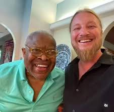 Jack Pearson's Experience with the Allman Brothers Band and Dickey Betts