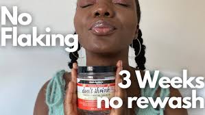 Festive Updo using Aunt Jackies Don't Shrink Gel