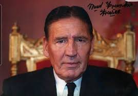 mad frankie fraser products for sale
