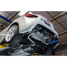 Evasive Motorsports Remark Boso Edition Axleback Exhaust System Burnt Blue Stainless Tip Scion Fr S Subaru Brz Toyota Gt86 2013