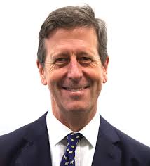 The Board of Governors