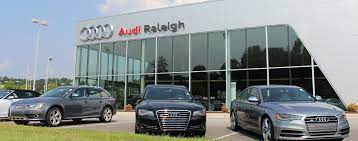 We are continually working to offer our area customers the most modern and convenient access to useful Audi Cary And Audi Raleigh Nc Raleigh Durham Chapel Hill Dealership North Carolina