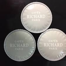 Check spelling or type a new query. Cafes Richard Capsules Espresso Intense Food Drinks Drinks On Carousell