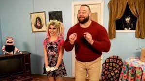 Fan backlash became so intense that bliss opted to make. Alexa Bliss Outshining Bray Wyatt Since Joining Firefly Fun House
