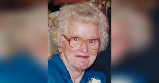 Obituary information for Jean Jones