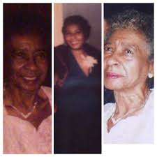 Remembering Mom from Marshall Street in the 70s and 80s