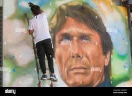 Antonio ranieri hi-res stock photography and images