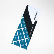 UNHALFDRAWING 手拭い 高麗屋縞 | 商品 | 海千山千會 - うみせんやませんかい