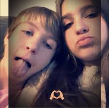 Megan Warrick in people