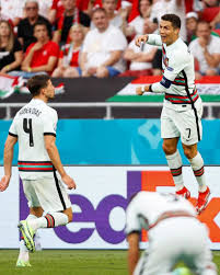 Portugal were aiming to make in three wins on the trot. 9on0femlldxwhm