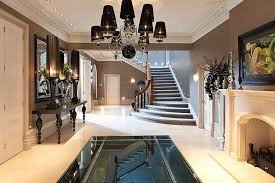 Inside The Lavish World Of Dawn Ward Dawn Ward House Glam House Dream Home Design