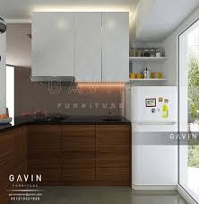 Bentuk kitchen set minimalis yang mengikuti panjang ruang membuat dapur ini terasa sangat menghemat tempat, dan fleksibel untuk diterapkan pada berbagai bentuk ruang. 94 Kitchen Set Ideas Kitchen Sets Kitchen Kitchen Cabinets