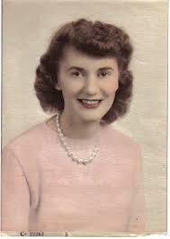 Mary Z. Carnes Obituary